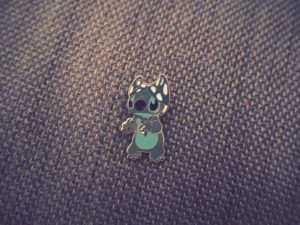 stitch pin