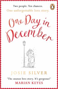 one day in december