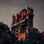 Tower Of Terror DisneyWorld