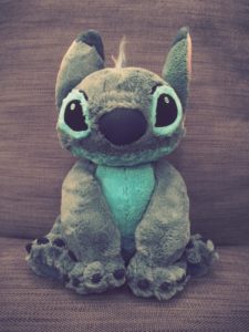 stitch