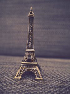 eiffel tower