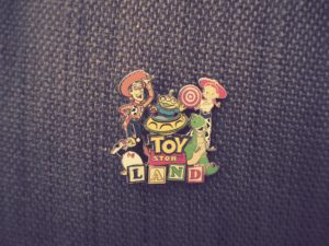toy story land pin