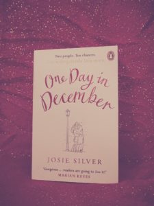 one day in december