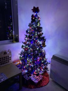 christmas tree