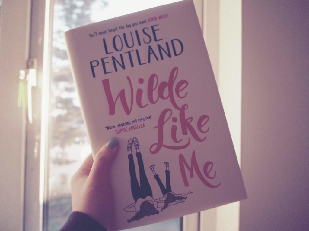 wilde like me featured