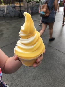 citrus swirl