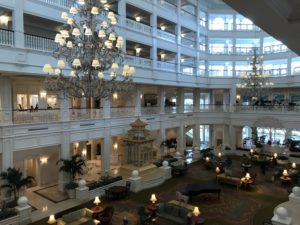 grand floridian