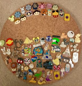 pins