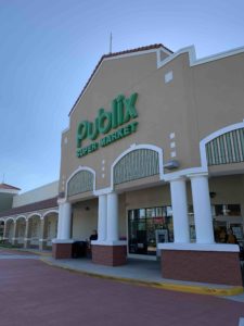 publix