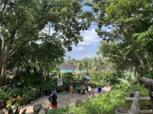 typhoon lagoon