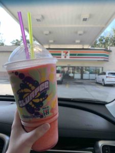 slurpee