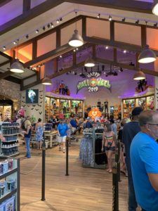 disney springs