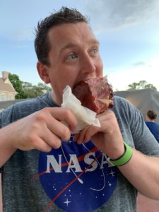 turkey leg