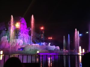 fantasmic