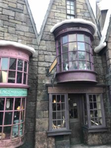 hogsmeade