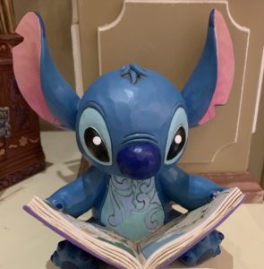 stitch