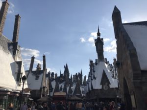 hogsmeade