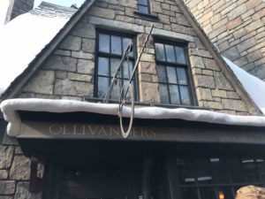 hogsmeade