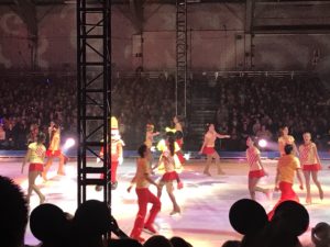 disney on ice