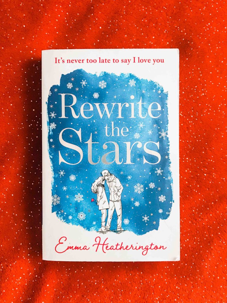 rewrite the stars