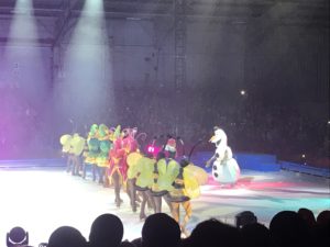 disney on ice